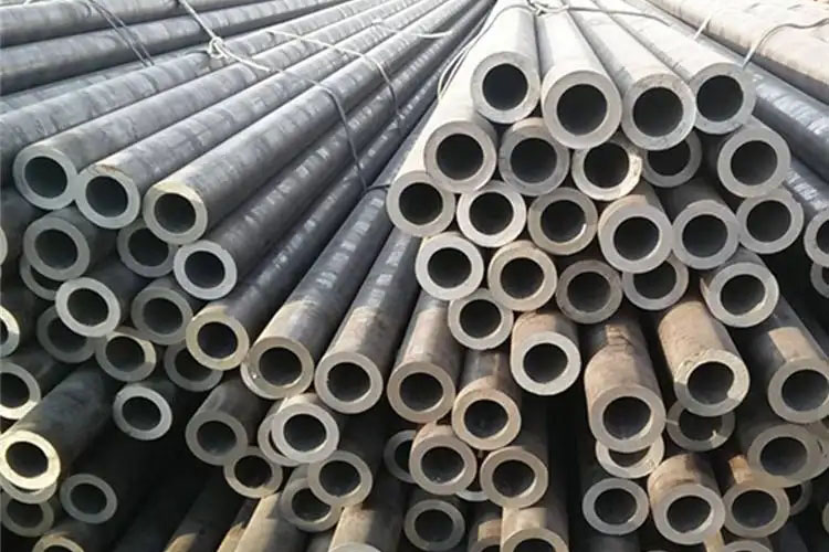 南华20G高压锅炉无缝钢管