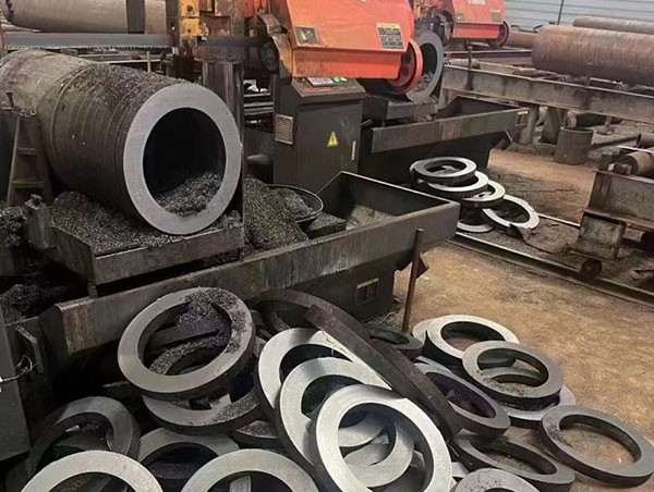 南华42CrMo合金管厂家现货 整支零售切割